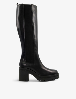 Selfridges on sale dune boots