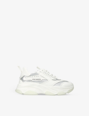 Steve madden sneakers for on sale kids