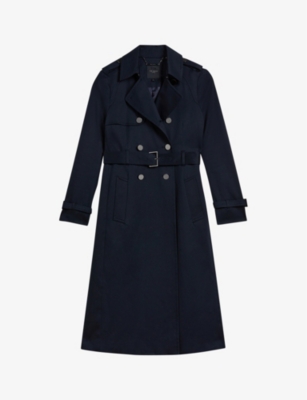 Ted baker shop ladies trench coat