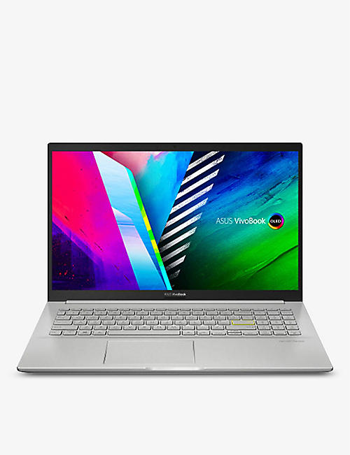 ASUS: Vivobook K513EA OLED 15 laptop