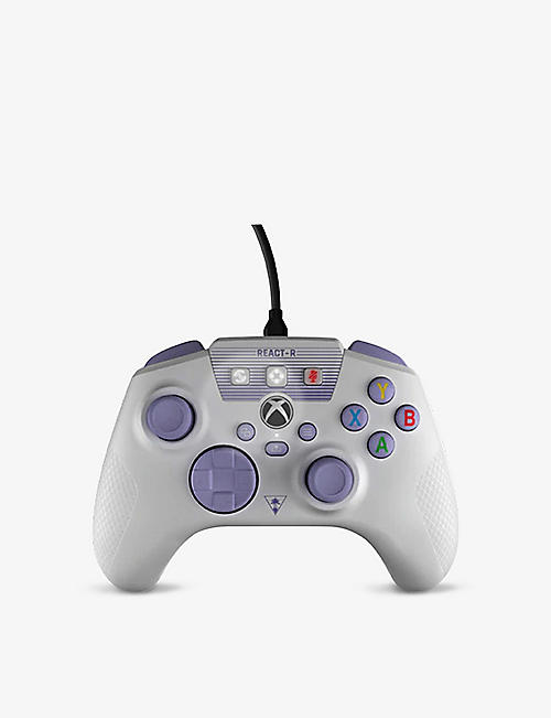 TURTLE BEACH: REACT R Wired Xbox controller