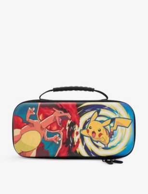 POWERA - Pokémon Nintendo Switch protective case | Selfridges.com