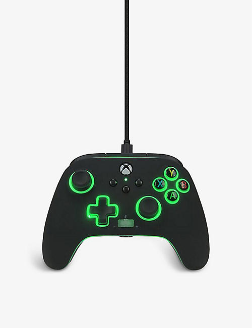 POWERA: Xbox Series X|S Spectra Wired Controller
