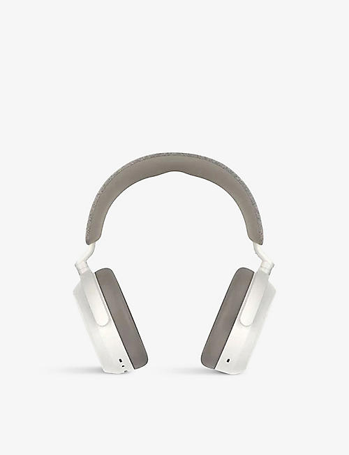 SENNHEISER: Momentum 4 wireless headphones