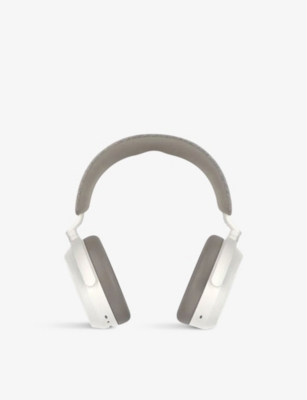 Sennheiser MOMENTUM 4 Noise-Canceling Wireless Over-Ear Headphones -  Newsshooter