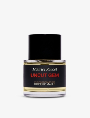 FREDERIC MALLE: Uncut Gem fragrance