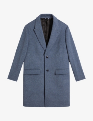 Selfridges ted shop baker coat