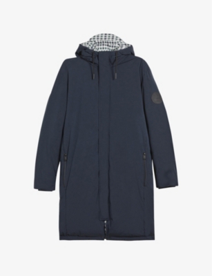 Selfridges ted baker coat deals