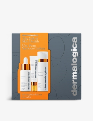 Dermalogica The Brighter Skin Set
