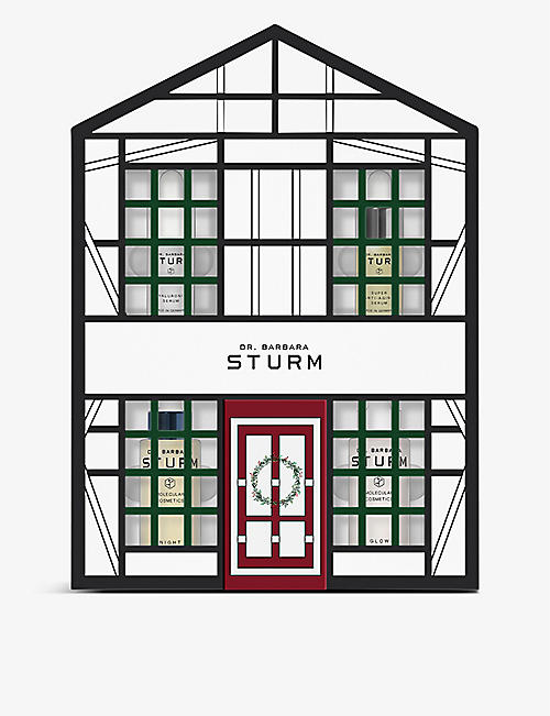 DR. BARBARA STURM: Serum House limited-edition gift set