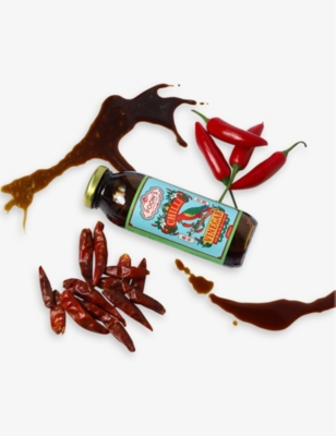 POON'S: Poon's chilli vinegar dressing 250ml