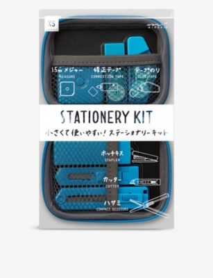 MIDORI: Extra small stationery kit
