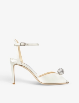 Selfridges jimmy choo on sale shoes