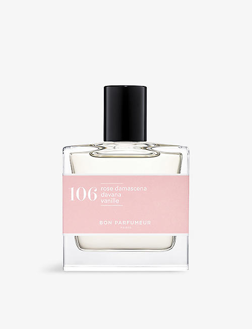 BON PARFUMEUR: 106 eau de parfum