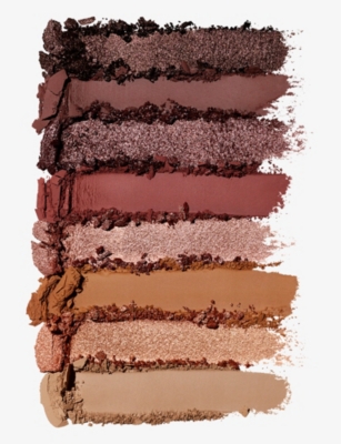MORPHE: 18W Natural Wonder Artistry Palette 19.5g