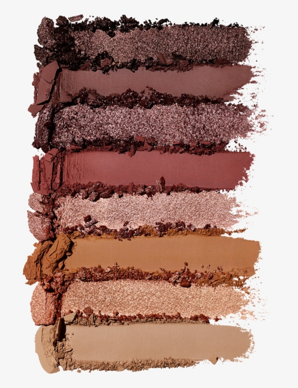 18W Natural Wonder Artistry Palette 19.5g