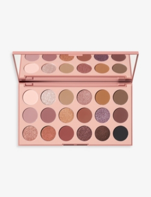 MORPHE: 18W Natural Wonder Artistry Palette 19.5g