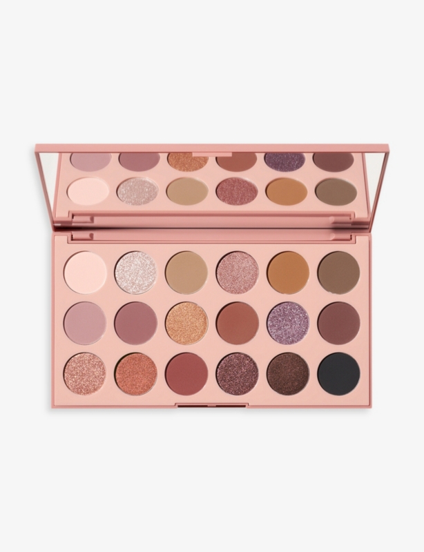 18W Natural Wonder Artistry Palette 19.5g