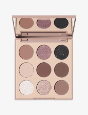 MORPHE: 9M Midnight Dune artistry palette 11.1g