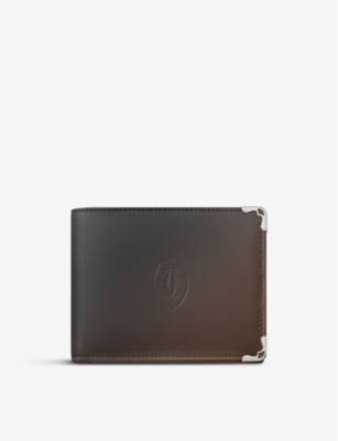 Cartier deals wallet man