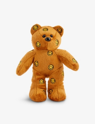 Selfridges store teddy bear