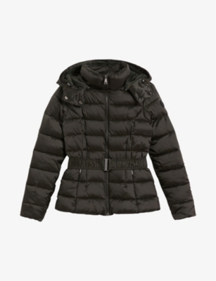 Ted baker hot sale padded jacket