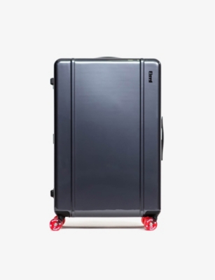 FLOYD: Check-In branded shell suitcase