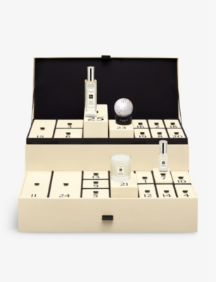 JO MALONE LONDON JO MALONE LONDON 25-DAY ADVENT CALENDAR