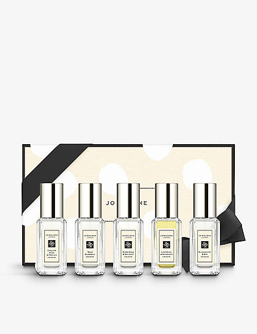 JO MALONE LONDON: Cologne collection gift set