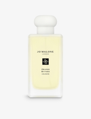 JO MALONE LONDON Orange Bitters cologne 100ml Selfridges