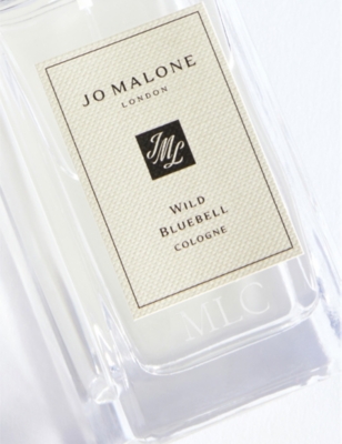 Wild Bluebell cologne 100ml