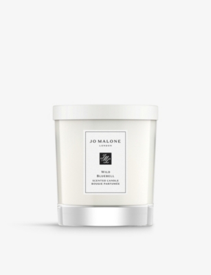 JO MALONE LONDON Wild Bluebell scented candle 200g Selfridges