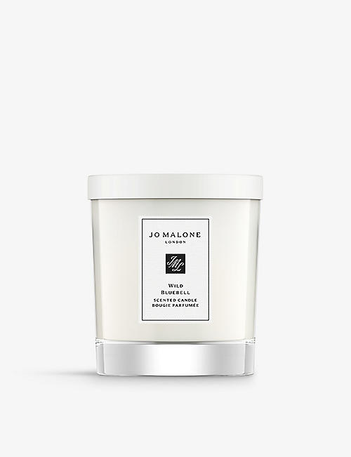 JO MALONE LONDON: Wild Bluebell scented candle 200g