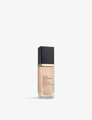 Estée Lauder Estee Lauder Cool Porcelain Futurist Aqua Brilliance™ Foundation With Intense Moisture Infusion Spf