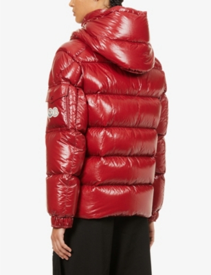 MONCLER Maya padded shell-down jacket