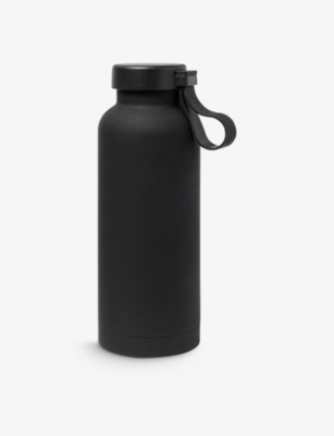 Paperchase Agenzio Stainless-steel Water Bottle 500ml