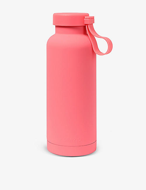PAPERCHASE: Agenzio stainless-steel water bottle 500ml