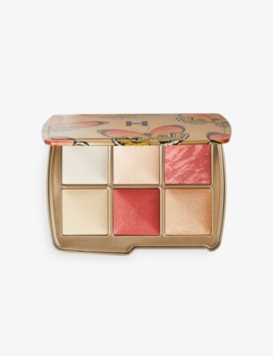 Hourglass Selfridges