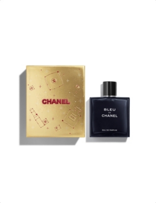 Selfridges best sale chanel perfume