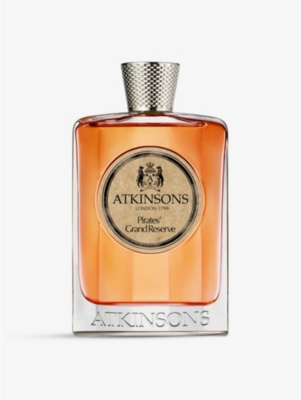 ATKINSONS: Pirates Grand Reserve eau de parfum 100ml