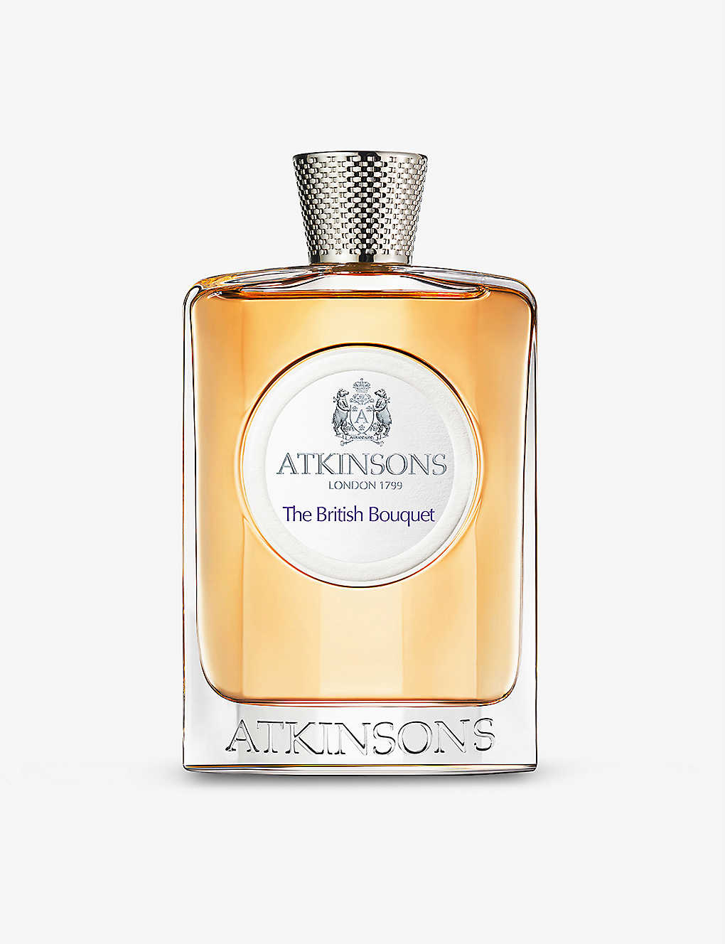 Atkinsons British Bouquet Eau De Parfum 100ml