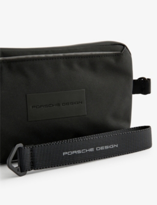 Porsche Design Urban Eco Pouch - Black