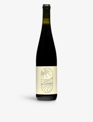 AUSTRIA: Kaptal Kollektiv red wine 750ml