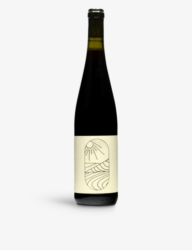 Kaptal Kollektiv red wine 750ml