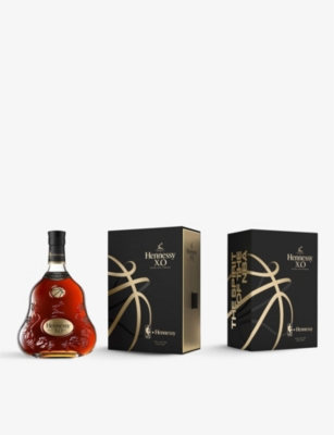 Cognac Hennessy X.O., with gift box, 700 ml Hennessy X.O., with