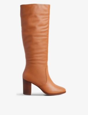 TED BAKER Knee high boots Boots Womens Shoes Selfridges