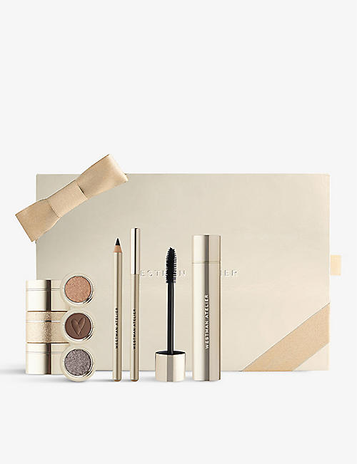 WESTMAN ATELIER: The Gift Edition limited-edition gift set