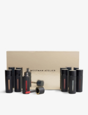 Westman Atelier The Squeaky Clean Vault Set