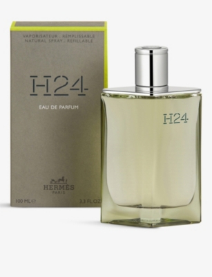 Shop Hermes H24 Refillable Eau De Parfum