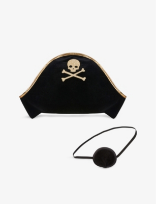 MIMI & LULA: Pirate dress-up set